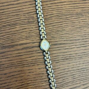 Citizen Small Two-Tone Watch